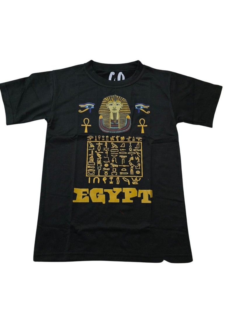 Egyptian Hieroglyphics tshirt