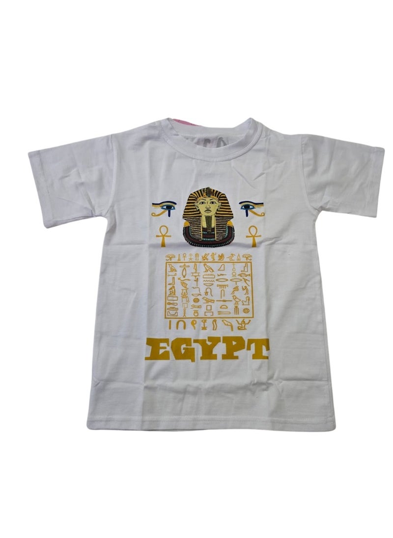 Egyptian Hieroglyphics TShirt