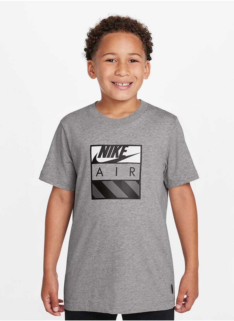 Youth Air T-Shirt