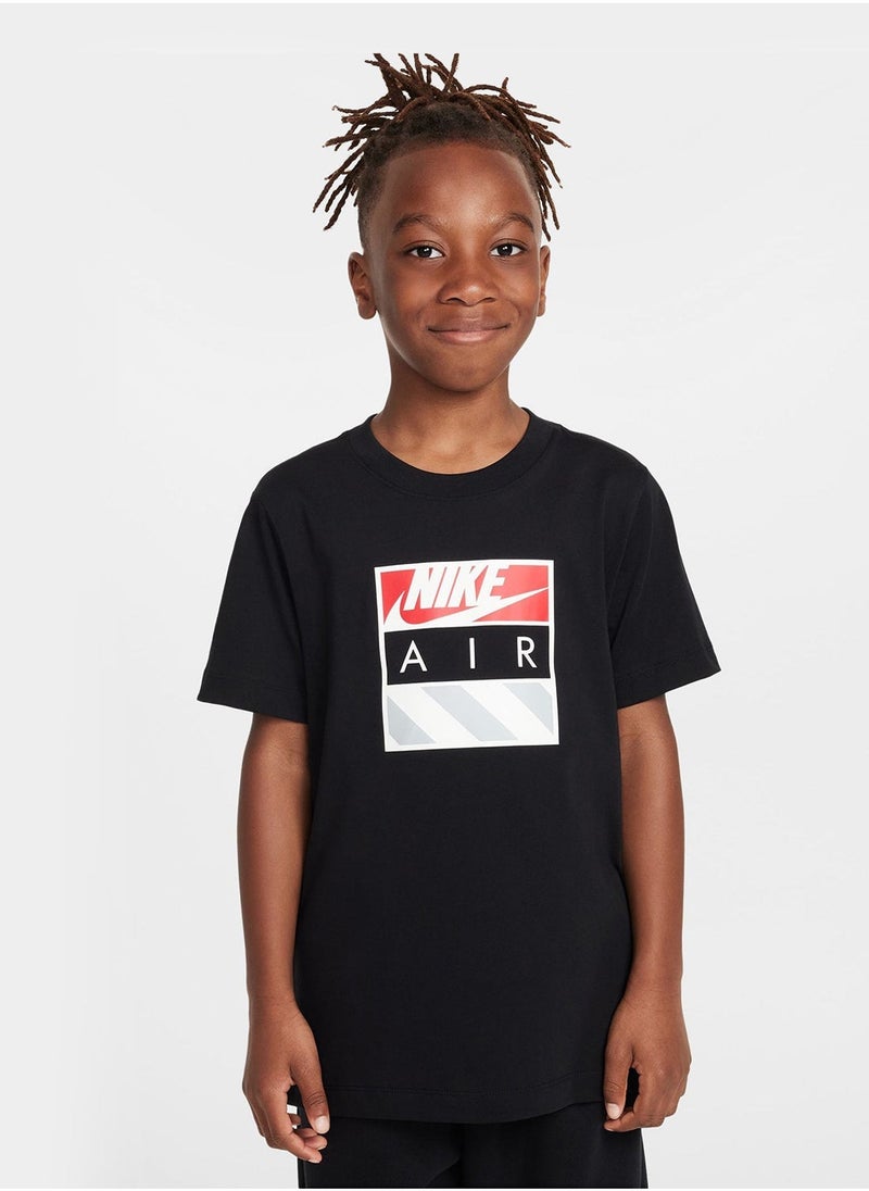 Youth Air T-Shirt