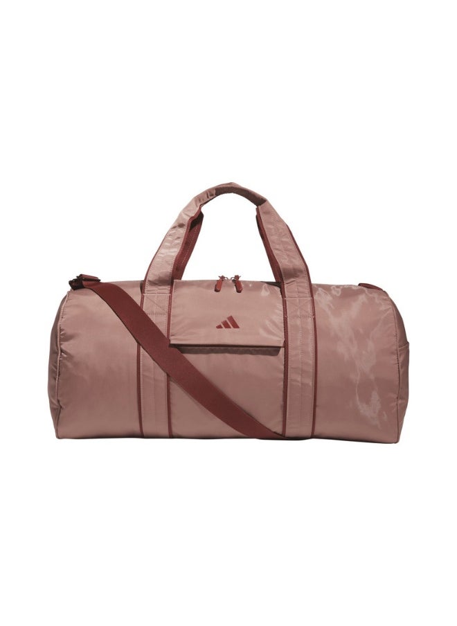 adidas yoga women duffel bag