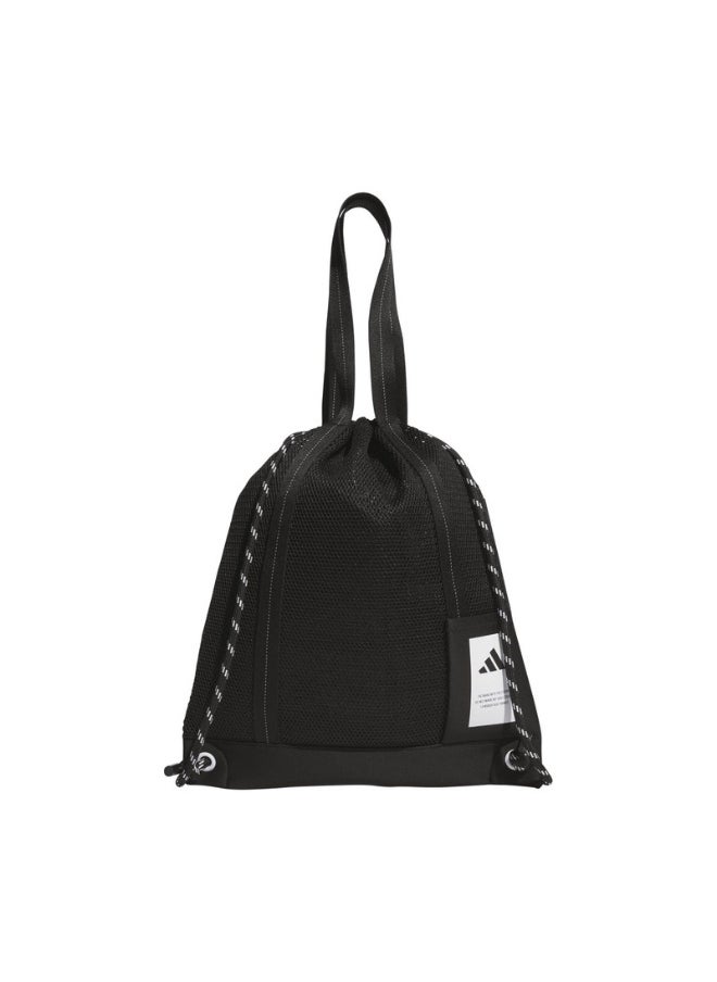 adidas nust haves seasonal unisex gym sack