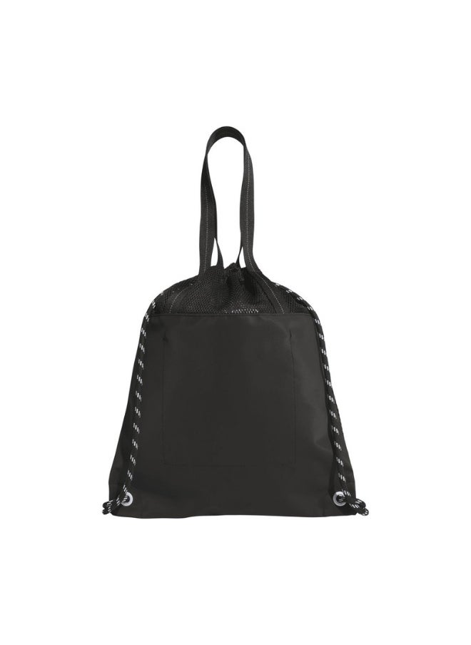 adidas nust haves seasonal unisex gym sack