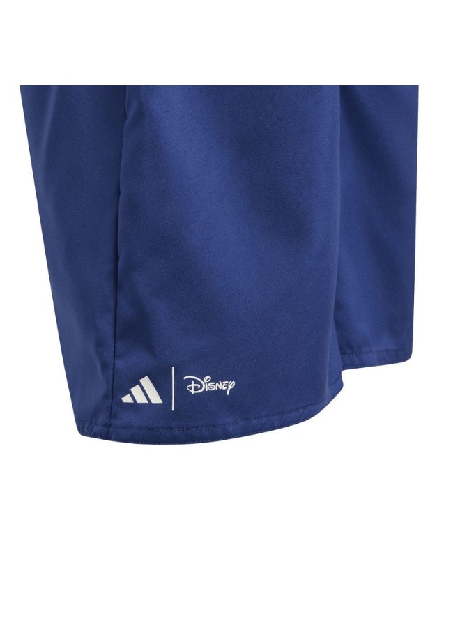 شورت سباحة رجالي أديداس × ديزني ميكي وأصدقاؤه  بوصة
