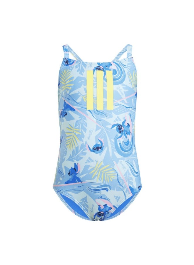 adidas x disney lilo and stitch women swimsuit