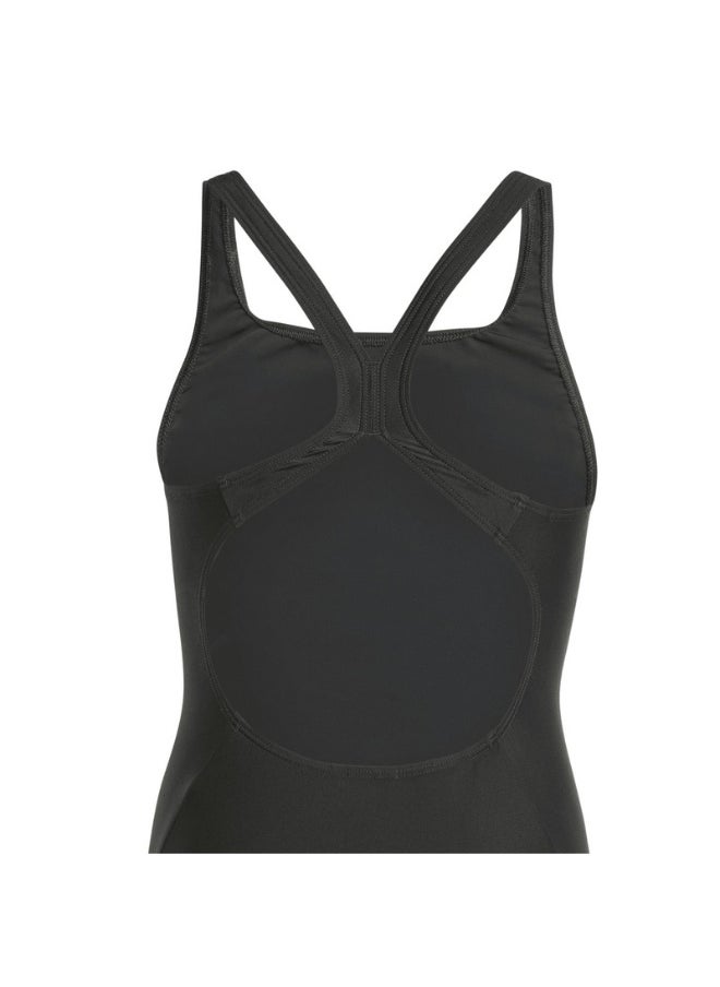 adidas 3-stripes c-back kids women swimsuit