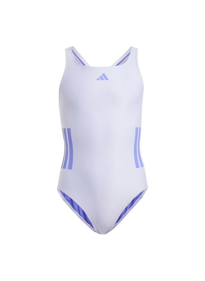 adidas 3-stripes c-back women swimsuit