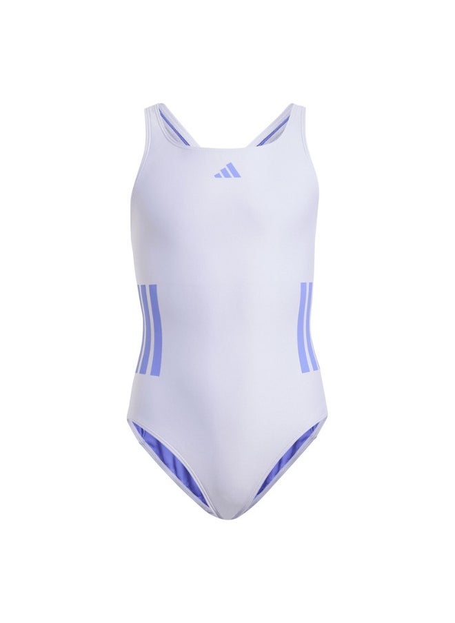 adidas 3-stripes c-back women swimsuit