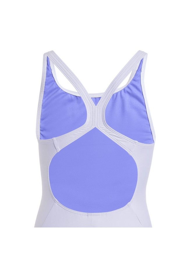 adidas 3-stripes c-back women swimsuit