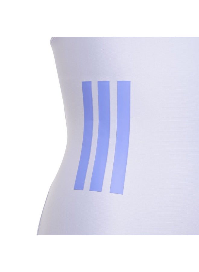 adidas 3-stripes c-back women swimsuit