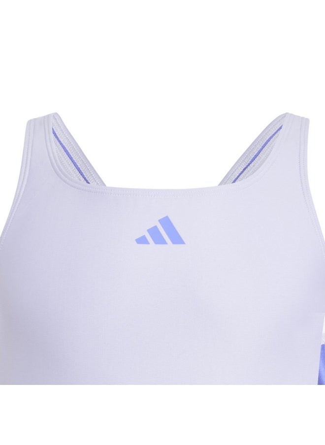 adidas 3-stripes c-back women swimsuit