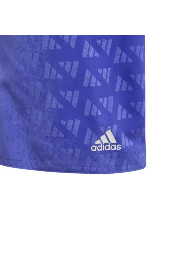 adidas water reactive kids men swim shorts