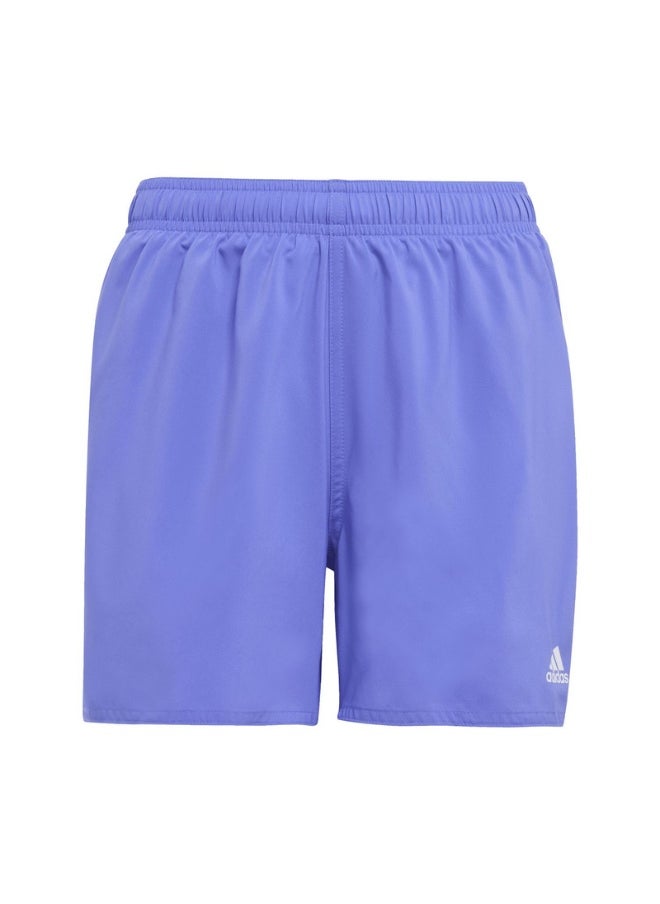 adidas water reactive kids men swim shorts