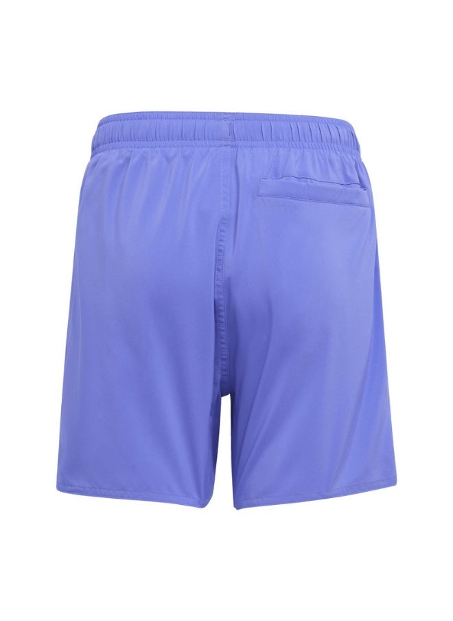 adidas water reactive kids men swim shorts