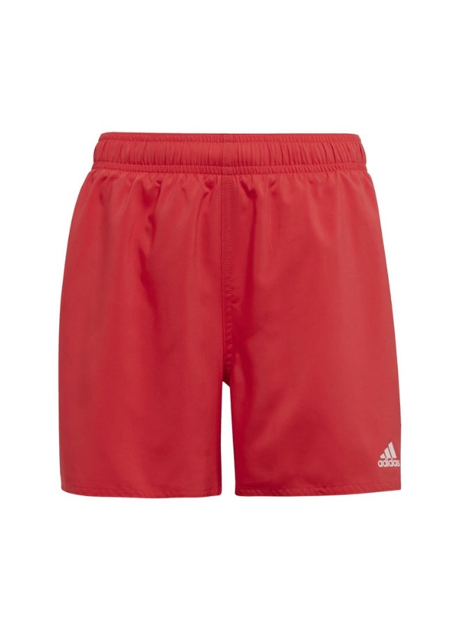 adidas water reactive kids men swim shorts