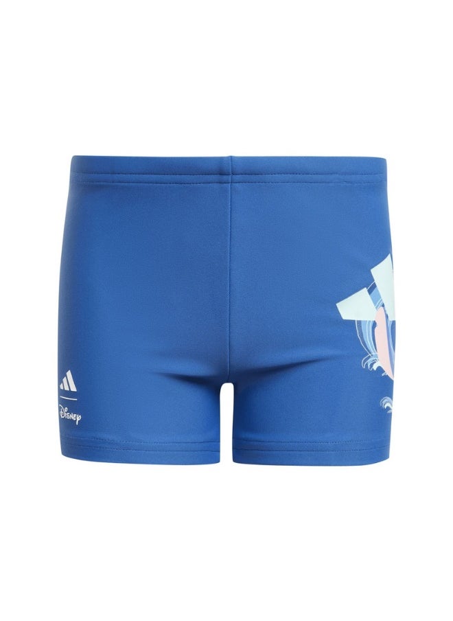adidas x disney lilo and stitch boxers 1 inch men boxer swimwear