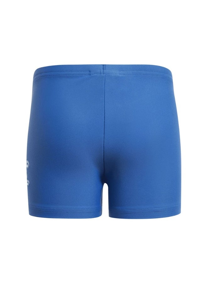 adidas x disney lilo and stitch boxers 1 inch men boxer swimwear
