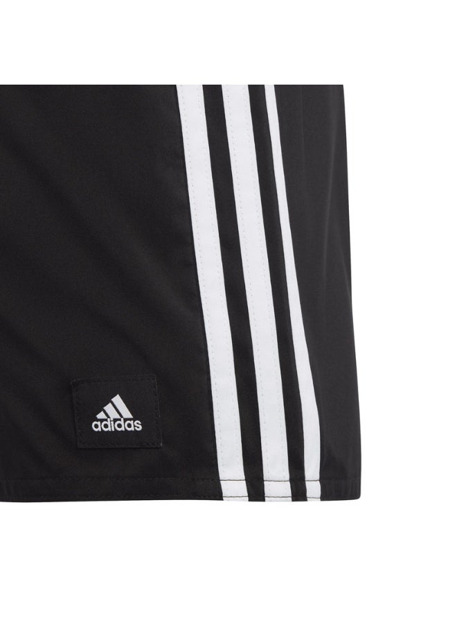 adidas 3S Sho Black Swim Swimwear 5-6Y