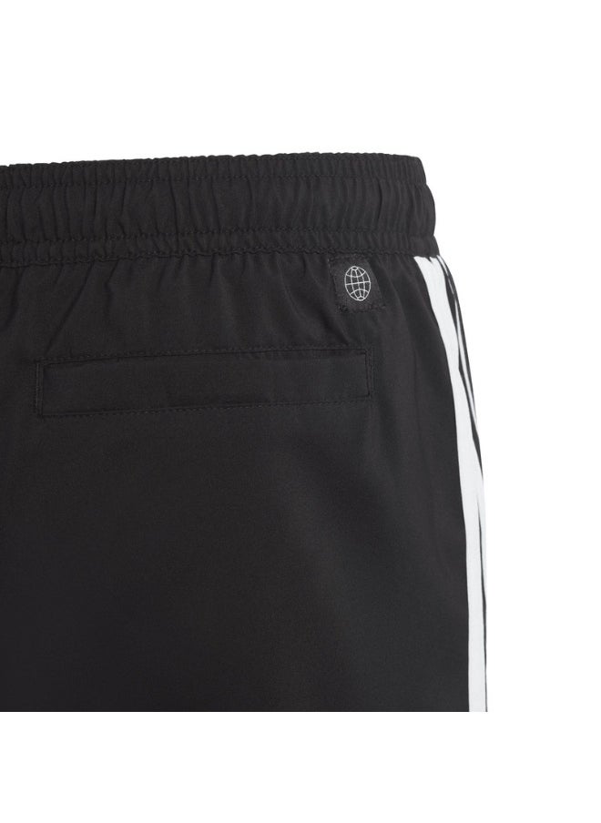 adidas 3S Sho Black Swim Swimwear 5-6Y