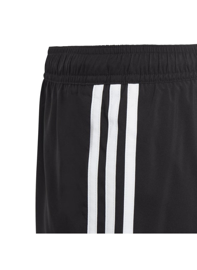 adidas 3S Sho Black Swim Swimwear 5-6Y