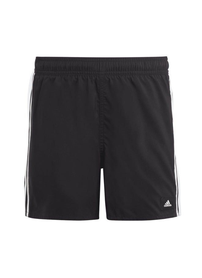 adidas 3S Sho Black Swim Swimwear 5-6Y