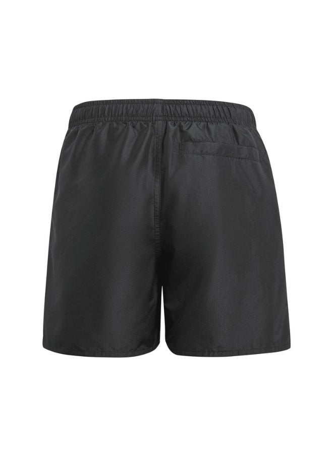 adidas kids men swim shorts