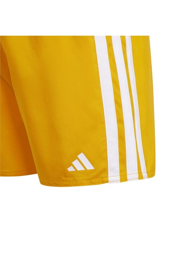 adidas 3S SHORTS BY Orange Swim SWIMWEAR for Boys - 5-6Y