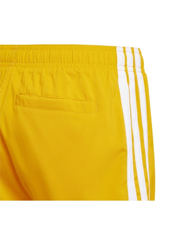 adidas 3S SHORTS BY Orange Swim SWIMWEAR for Boys - 5-6Y