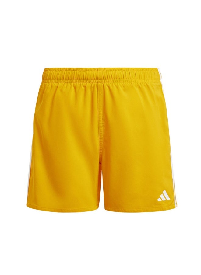 adidas 3S SHORTS BY Orange Swim SWIMWEAR for Boys - 5-6Y