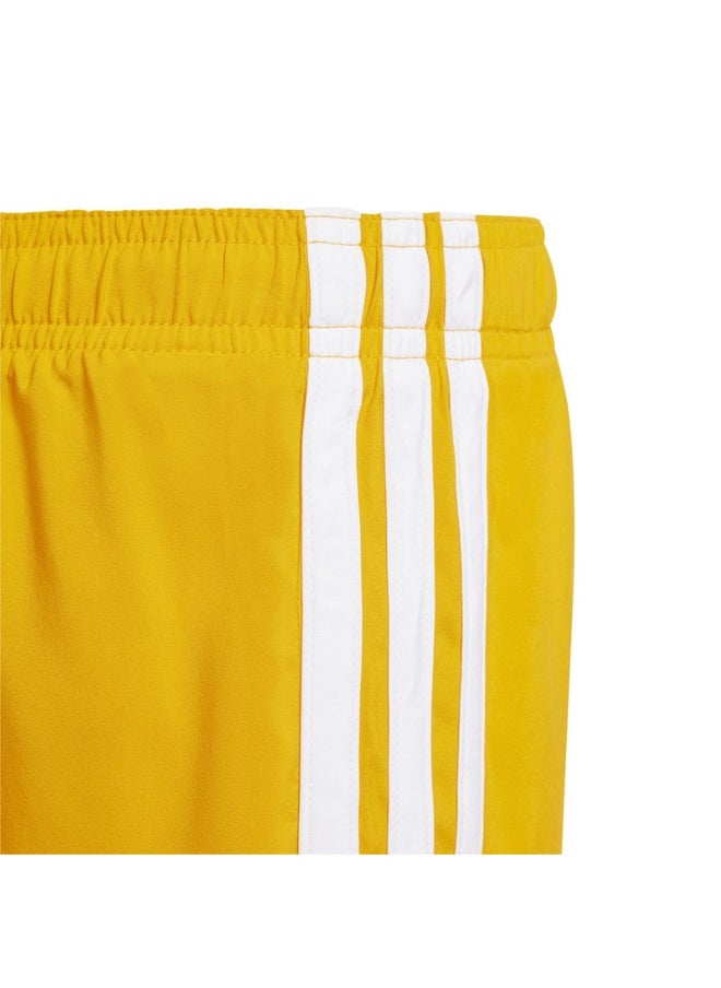 adidas 3S SHORTS BY Orange Swim SWIMWEAR for Boys - 5-6Y