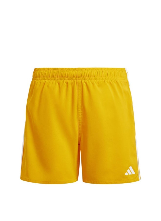 adidas 3S SHORTS BY Orange Swim SWIMWEAR for Boys - 5-6Y