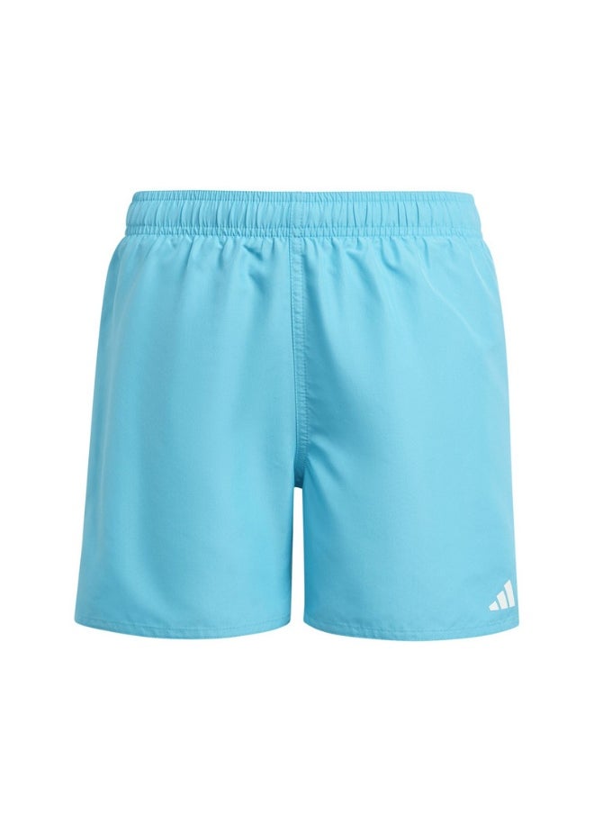 adidas kids men swim shorts