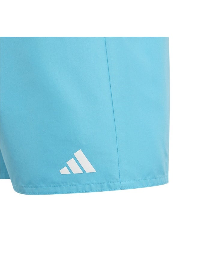 adidas kids men swim shorts