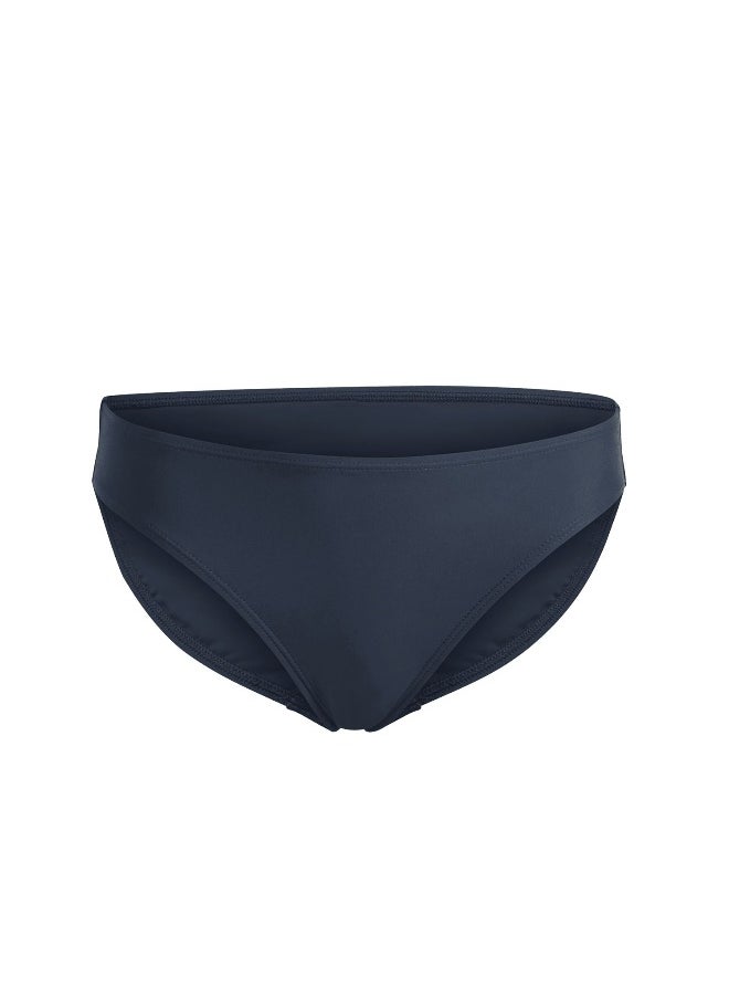 adidas Big Bars Bik Gy Blue Swim Swimwear 3-4Y