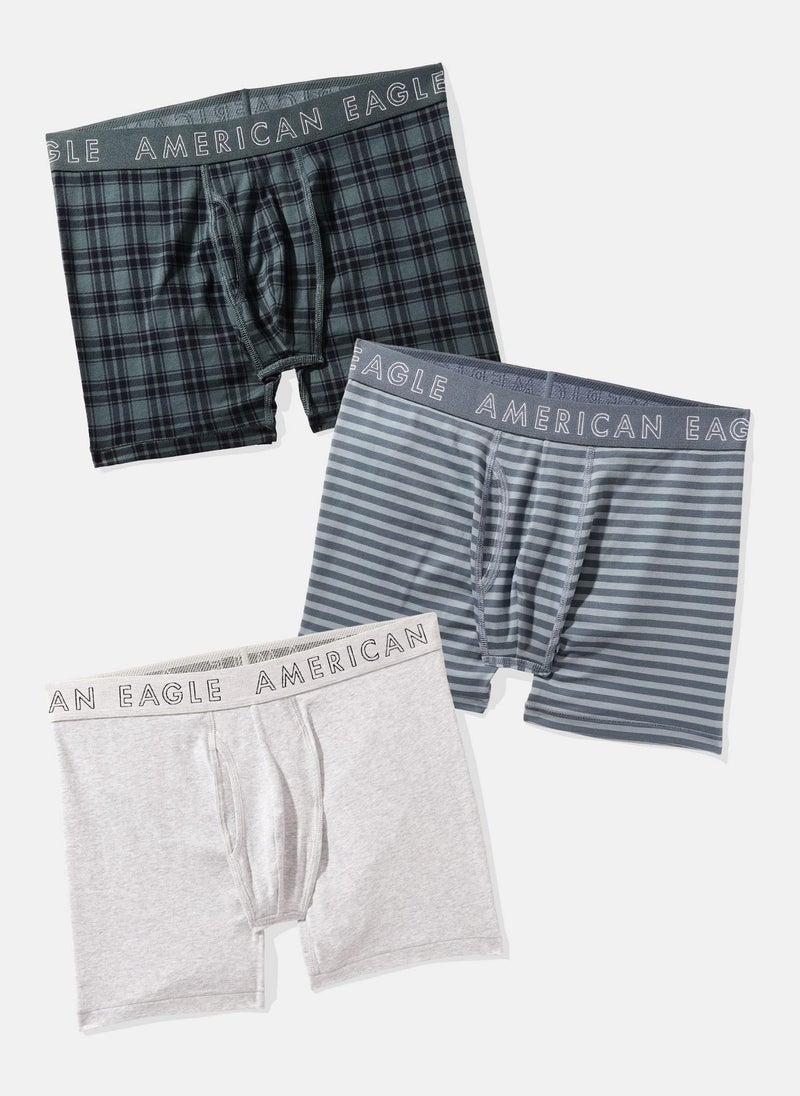 AEO Men's 4.5