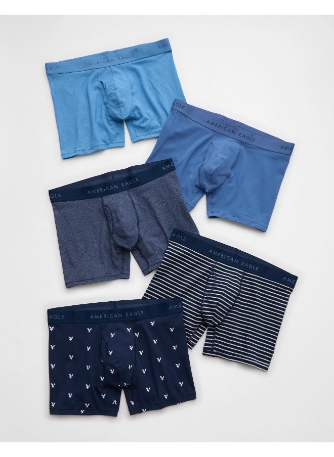 AEO Men's 4.5