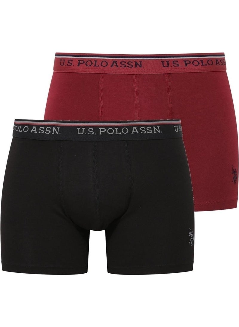 BASE. Polo Assn. 2-pack Men's Boxer Modal