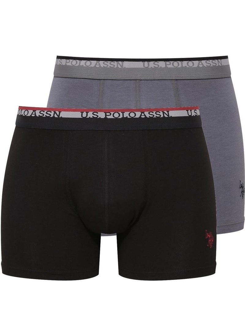 BASE. Polo Assn. 2-pack Men's Boxer Modal