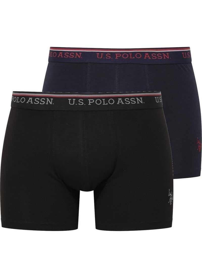 BASE. Polo Assn. 2-pack Men's Boxer Modal