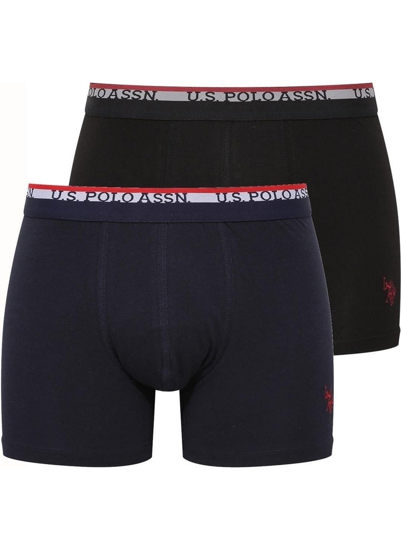 BASE. Polo Assn. 2-pack Men's Boxer Modal