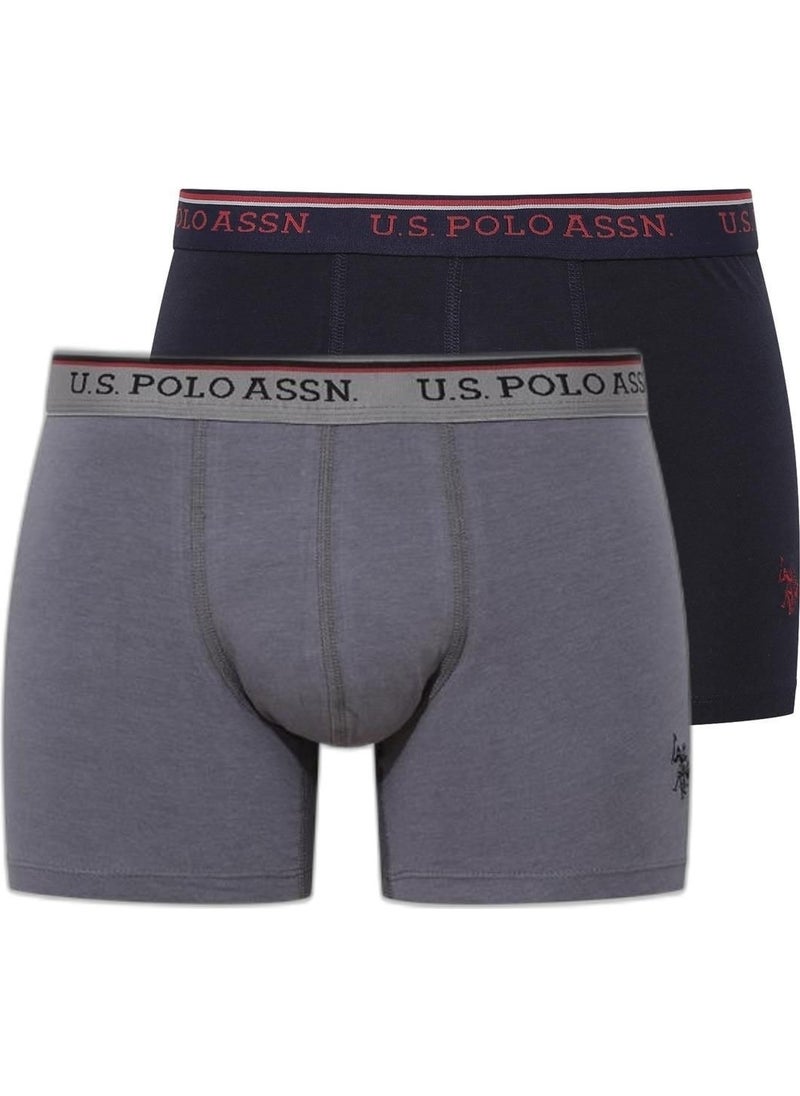 BASE. Polo Assn. 2-pack Men's Boxer Modal