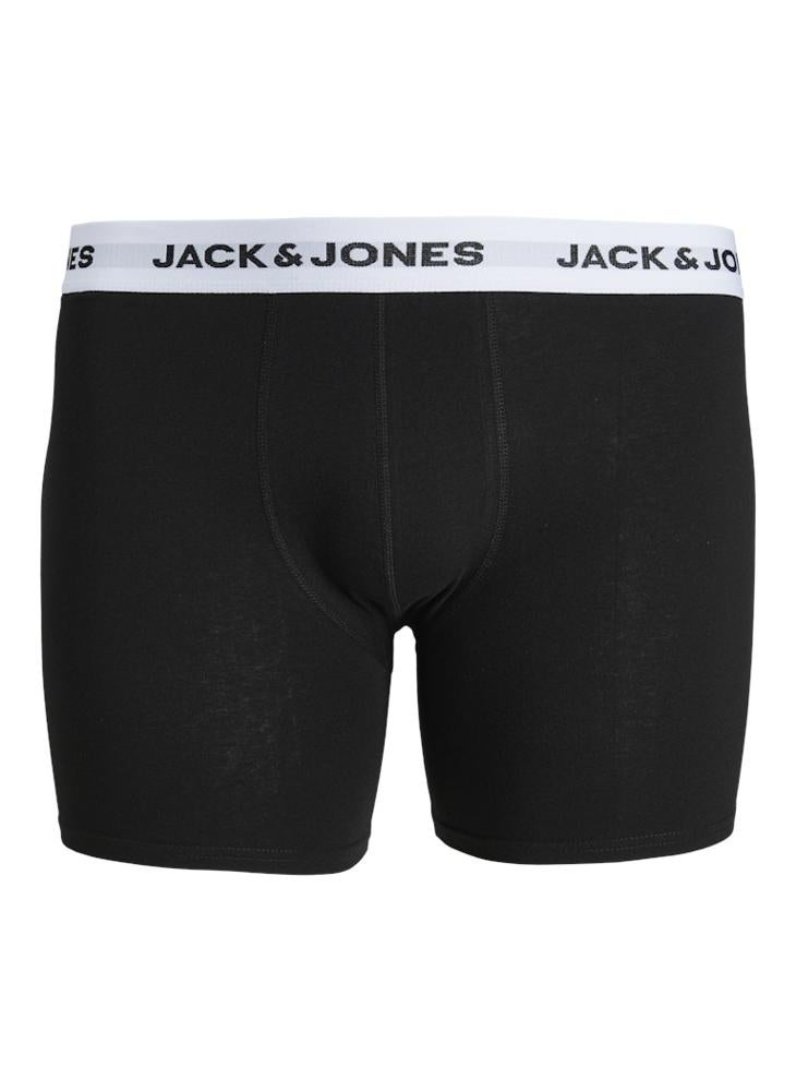 5 Pack Logo Band Trunks