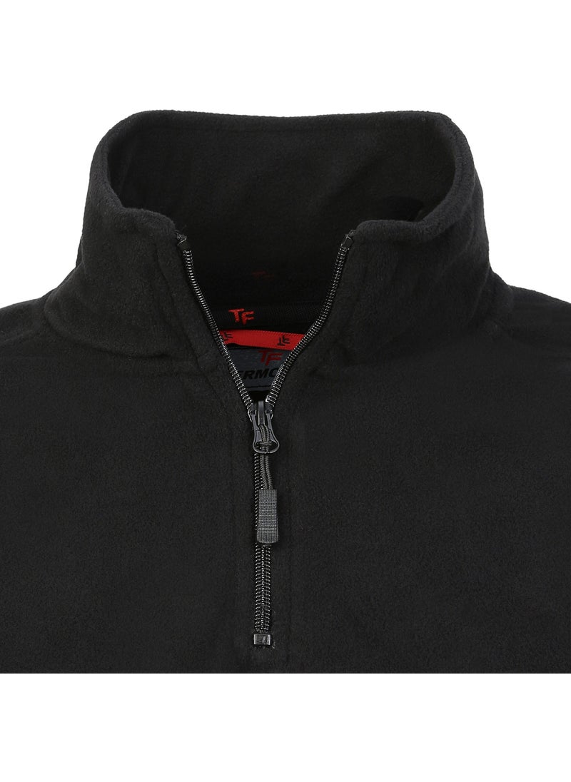 Full Zipper Unisex Fleece HZTP19029