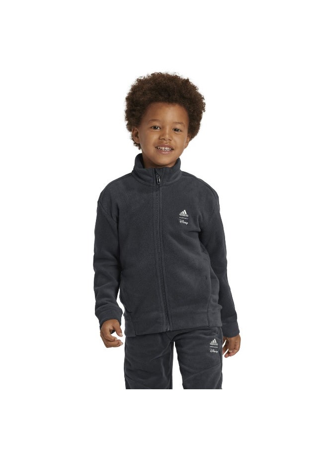 adidas Lk Dy Mm Wi Tt Grey Training Track Tops 1824