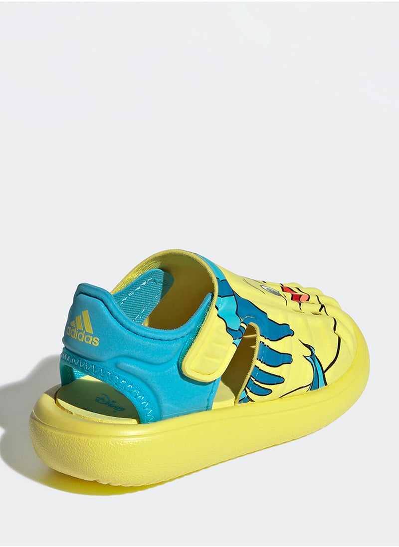 Infant Water Sandal Flound