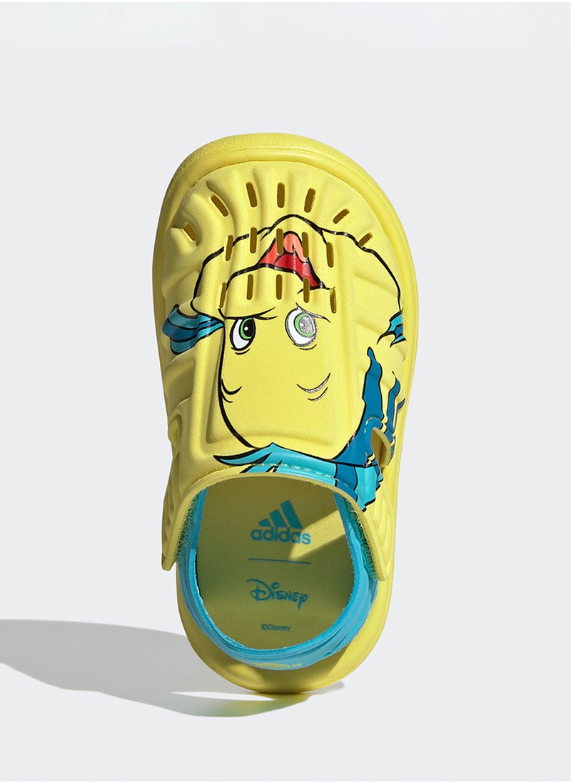 Infant Water Sandal Flound