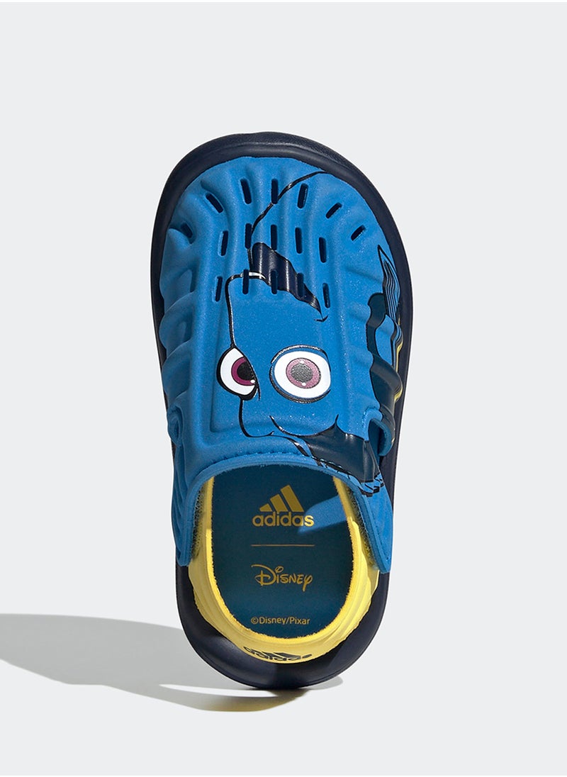 Infant Water Sandal Dori