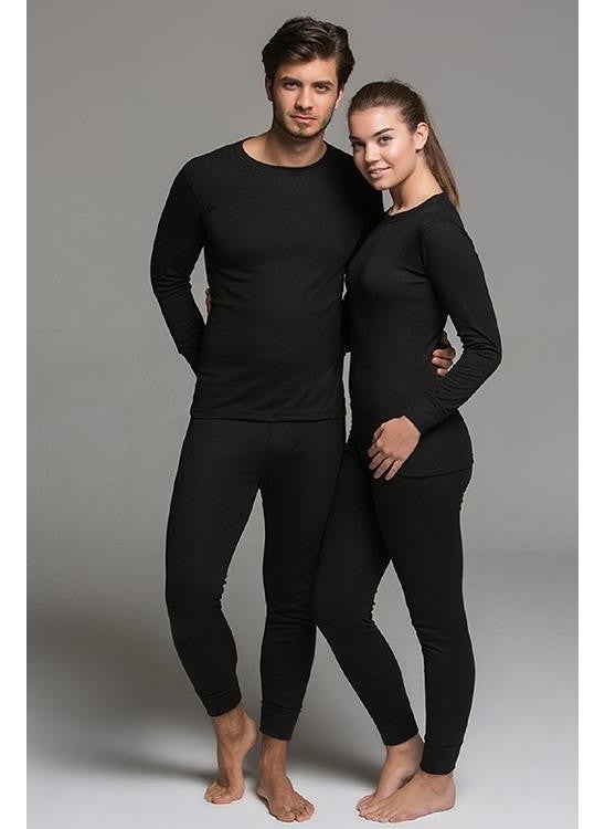 Active Adult Thermal Underwear Set