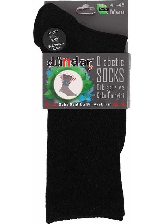 New Dundar Men's Bamboo Socks