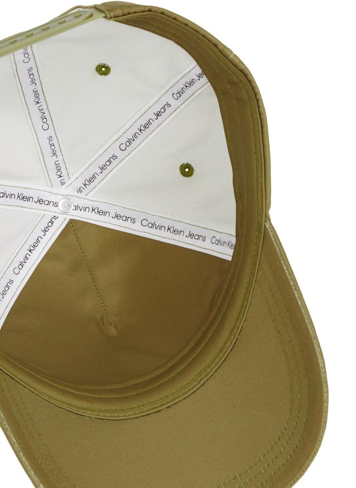 Logo Detailed  Curved Peak Cap